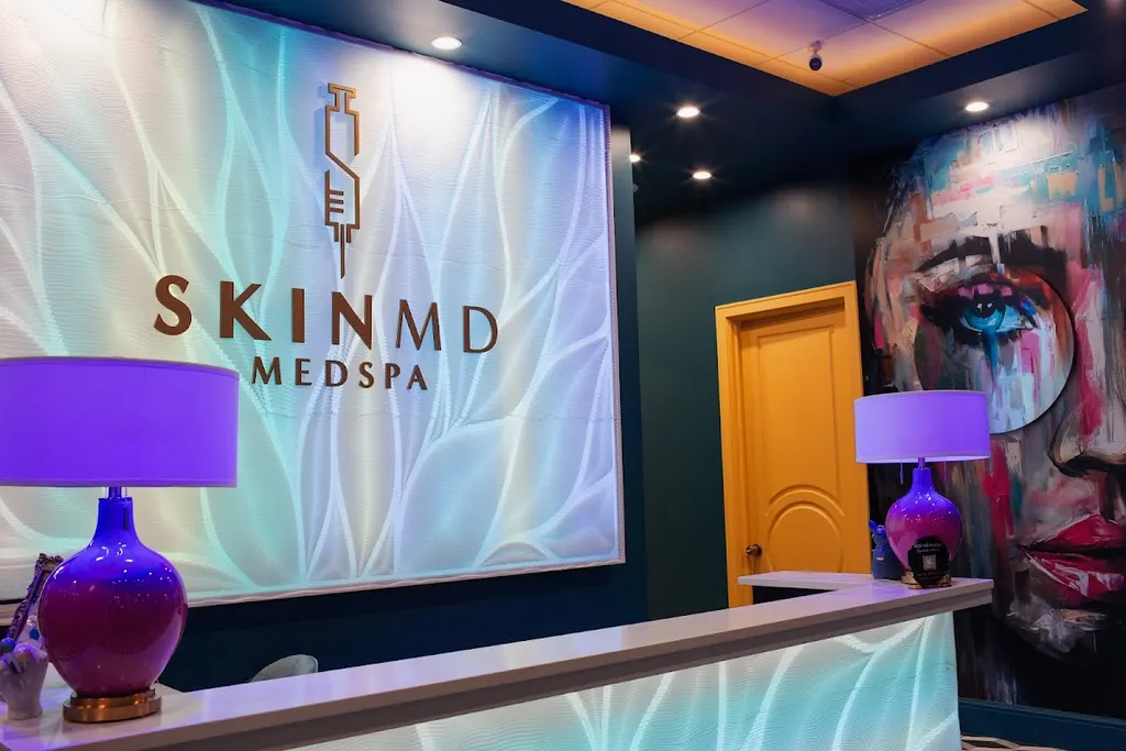 SKIN MD Medspa — Medical spa in Dearborn